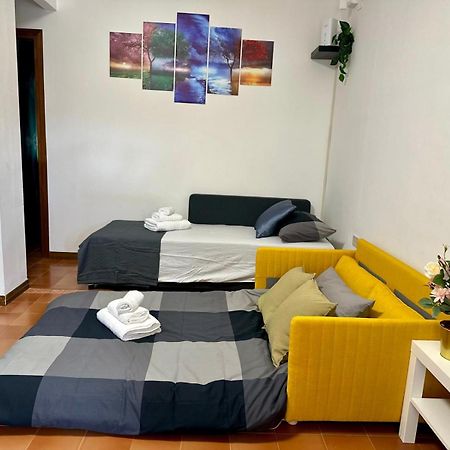 Appartamento La Casa Nostra Pisa Kültér fotó