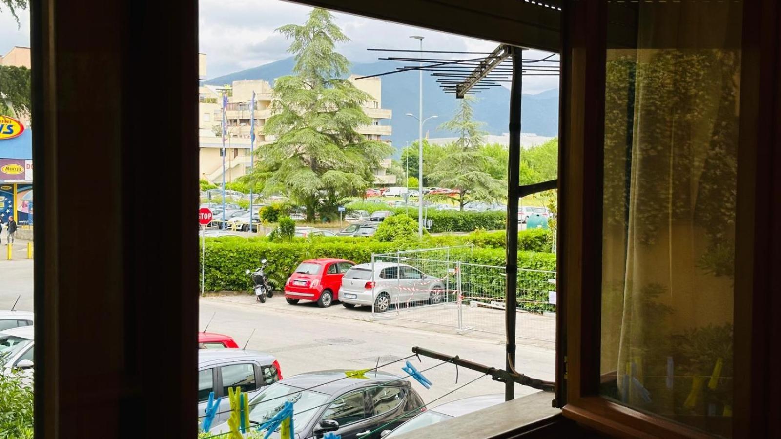 Appartamento La Casa Nostra Pisa Kültér fotó
