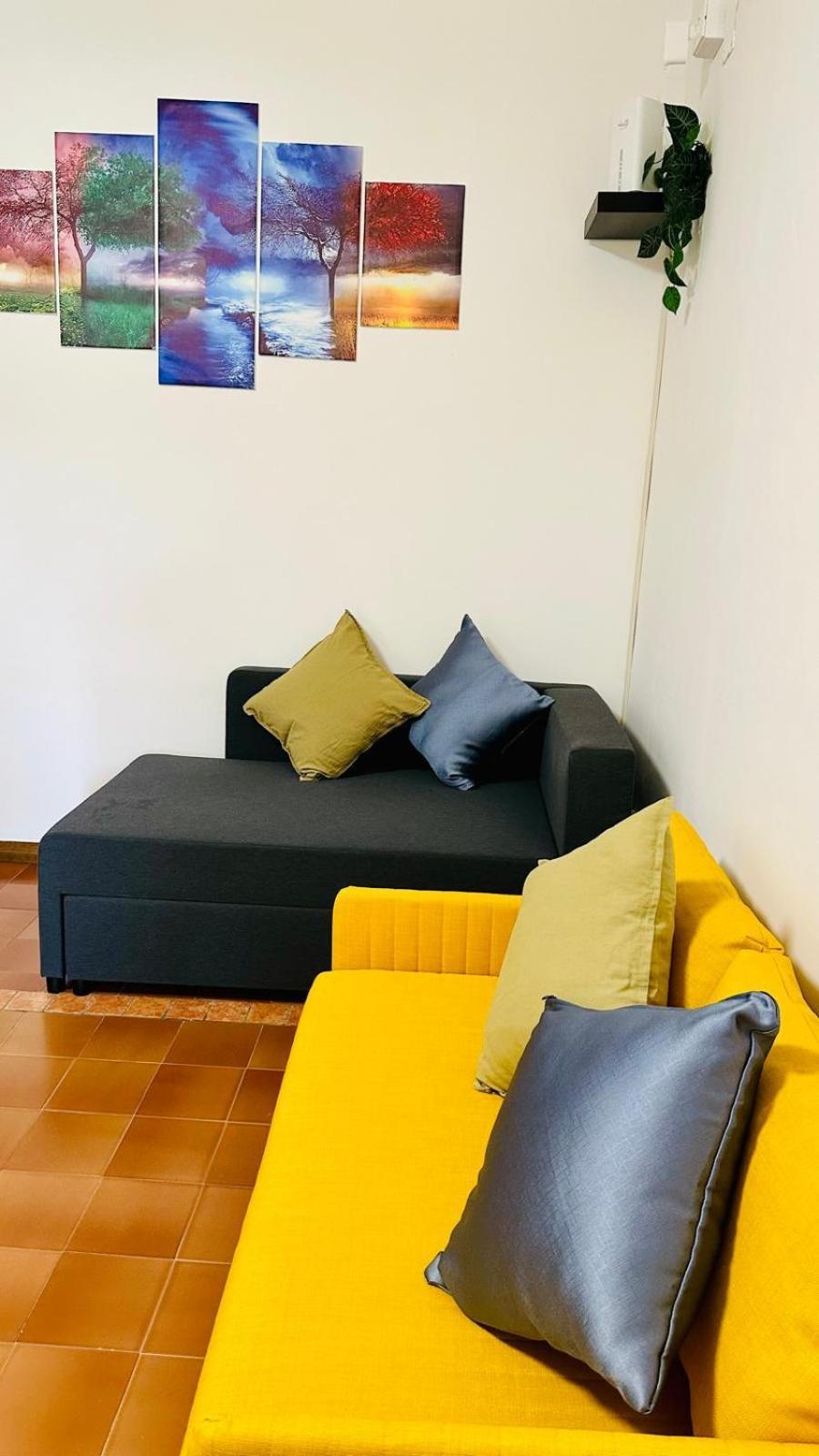 Appartamento La Casa Nostra Pisa Kültér fotó