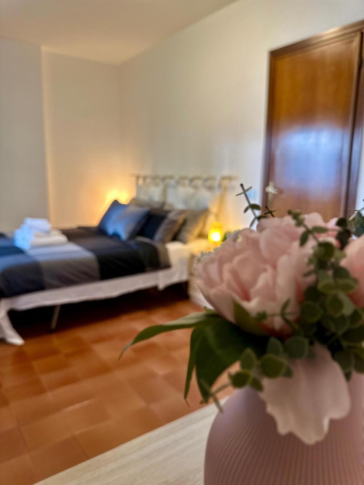 Appartamento La Casa Nostra Pisa Kültér fotó