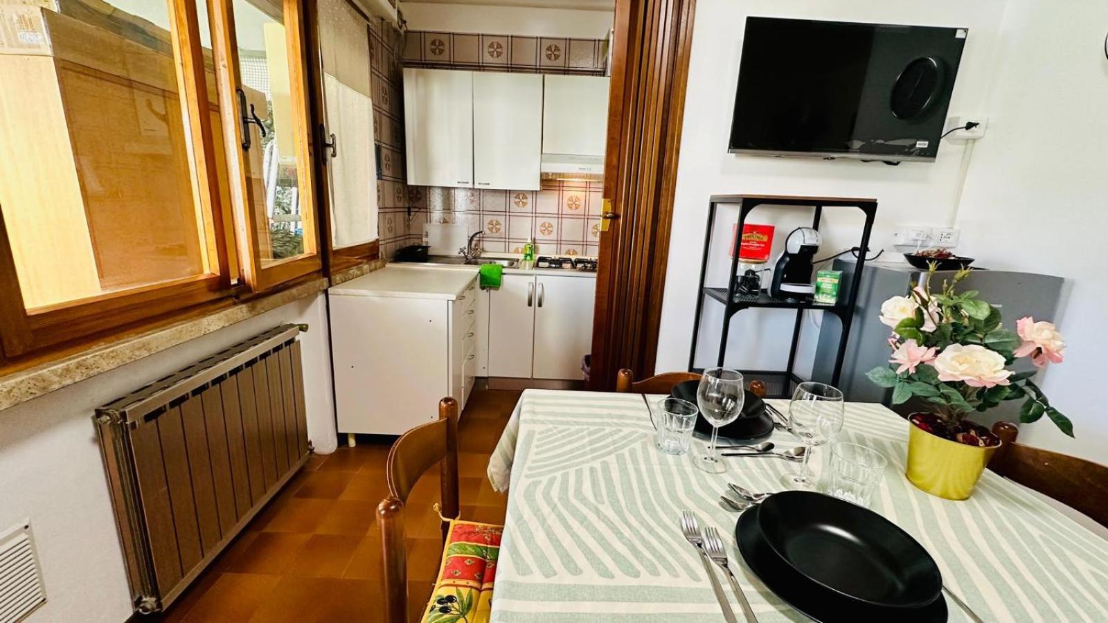 Appartamento La Casa Nostra Pisa Kültér fotó