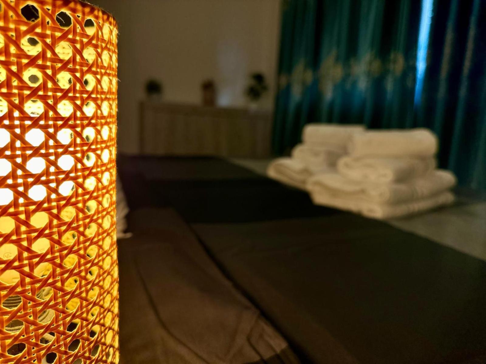 Appartamento La Casa Nostra Pisa Kültér fotó