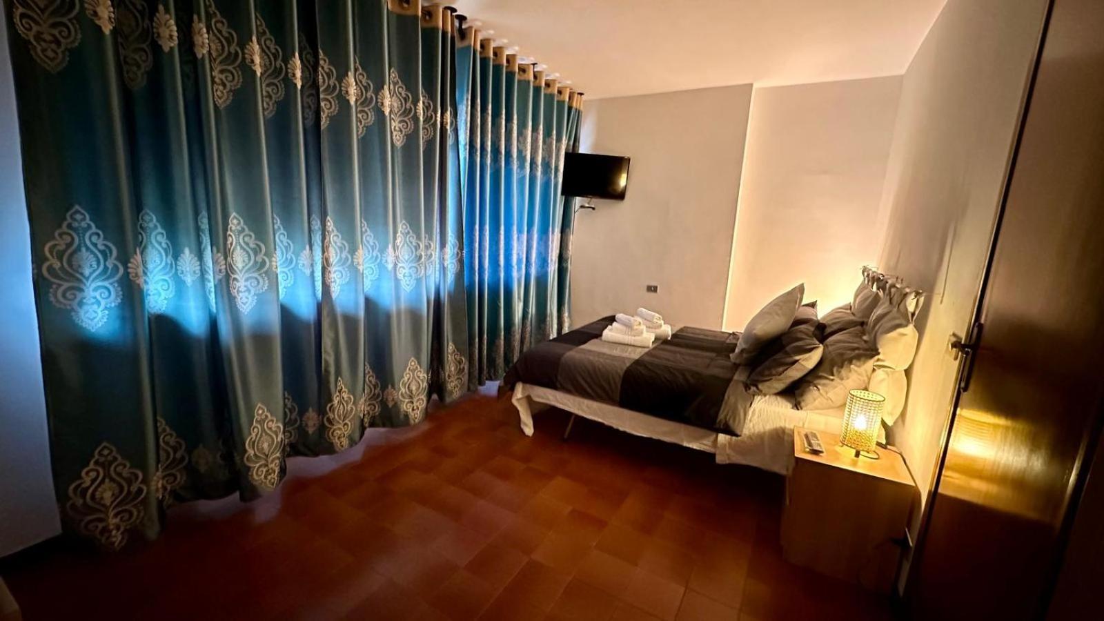 Appartamento La Casa Nostra Pisa Kültér fotó