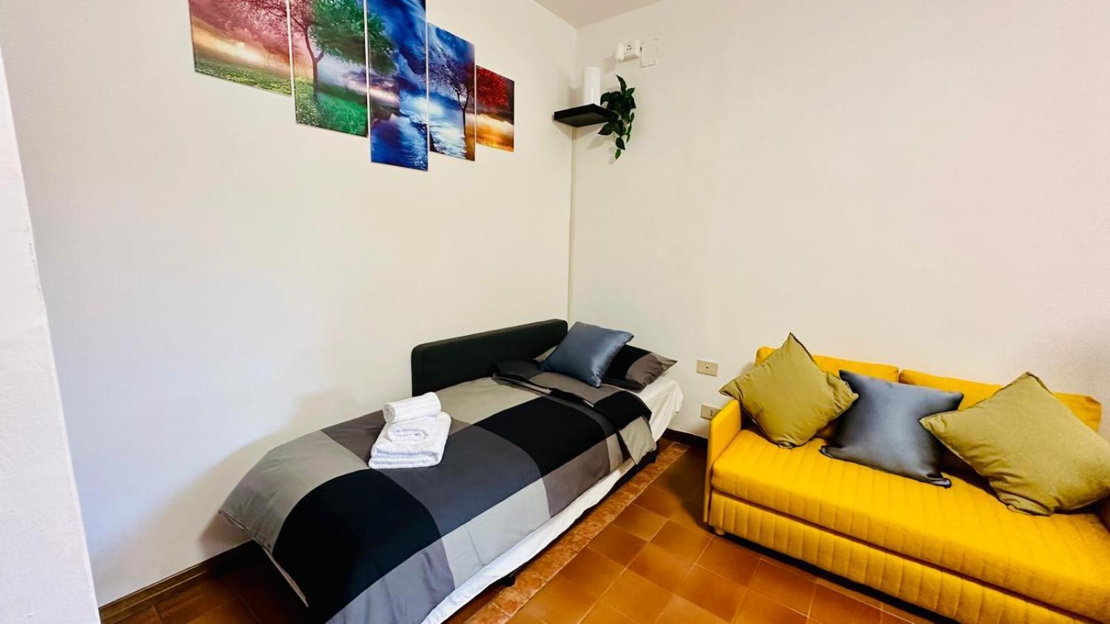 Appartamento La Casa Nostra Pisa Kültér fotó