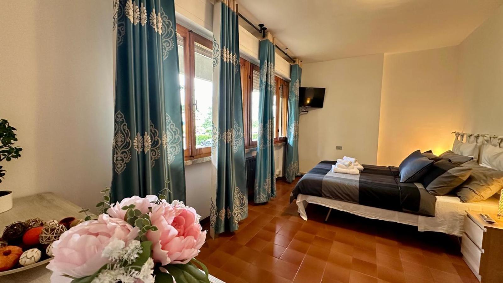 Appartamento La Casa Nostra Pisa Kültér fotó