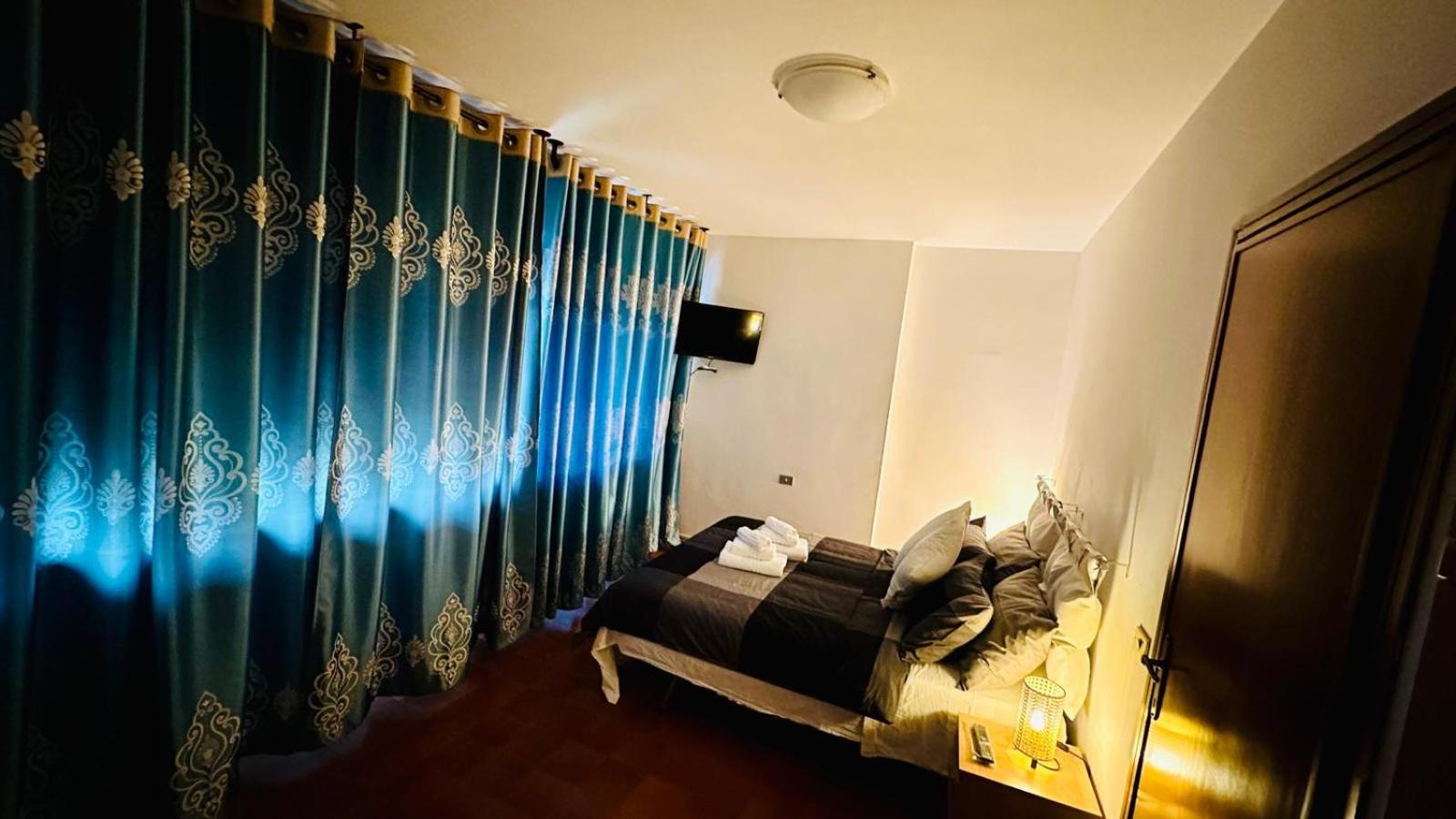 Appartamento La Casa Nostra Pisa Kültér fotó