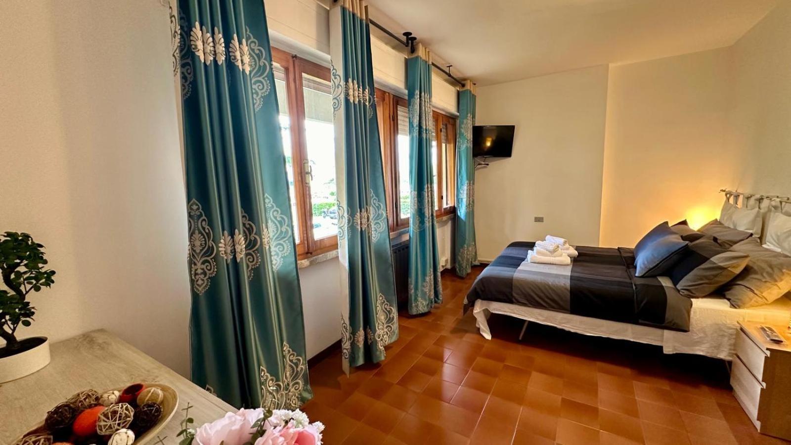 Appartamento La Casa Nostra Pisa Kültér fotó