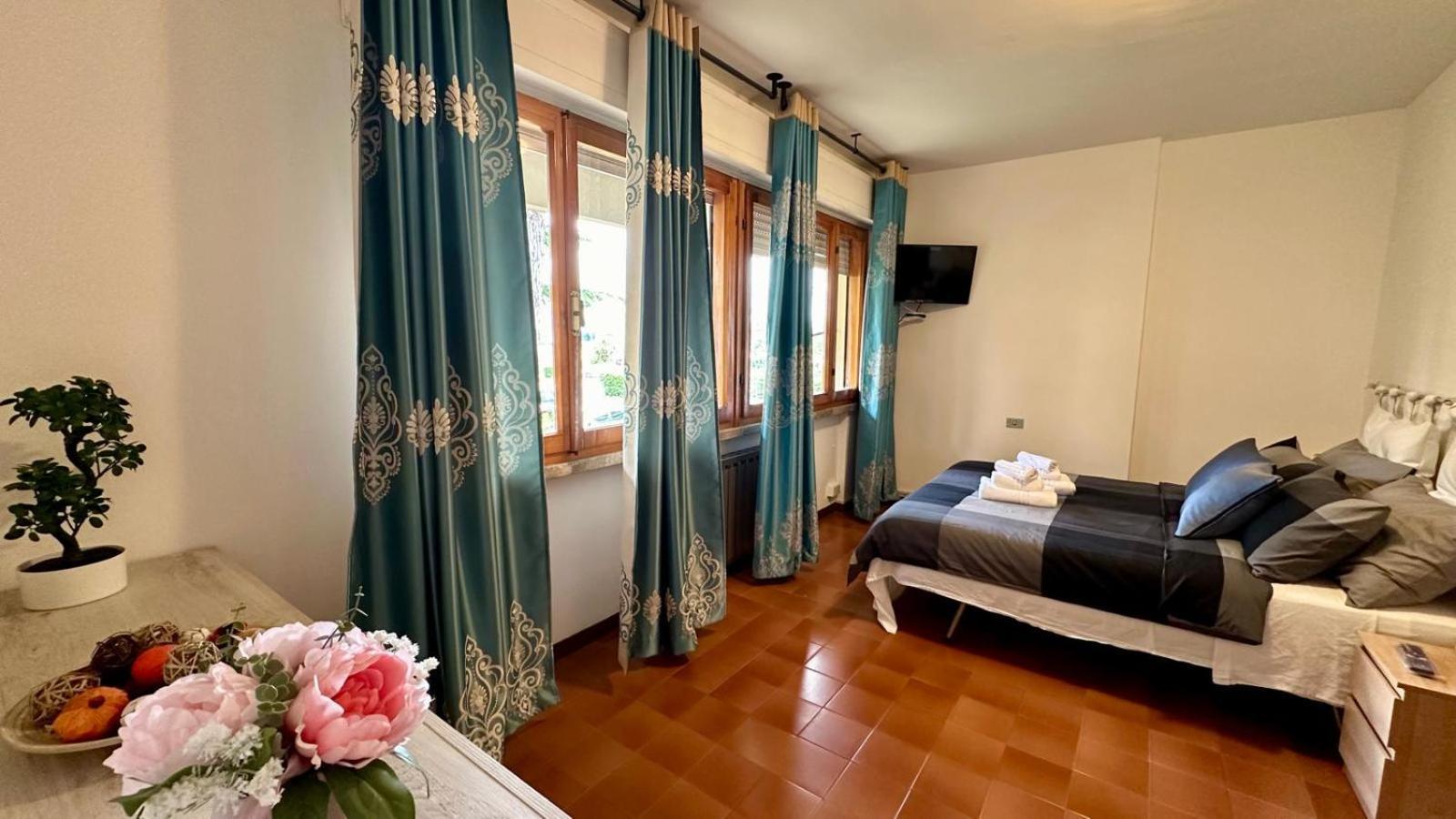 Appartamento La Casa Nostra Pisa Kültér fotó