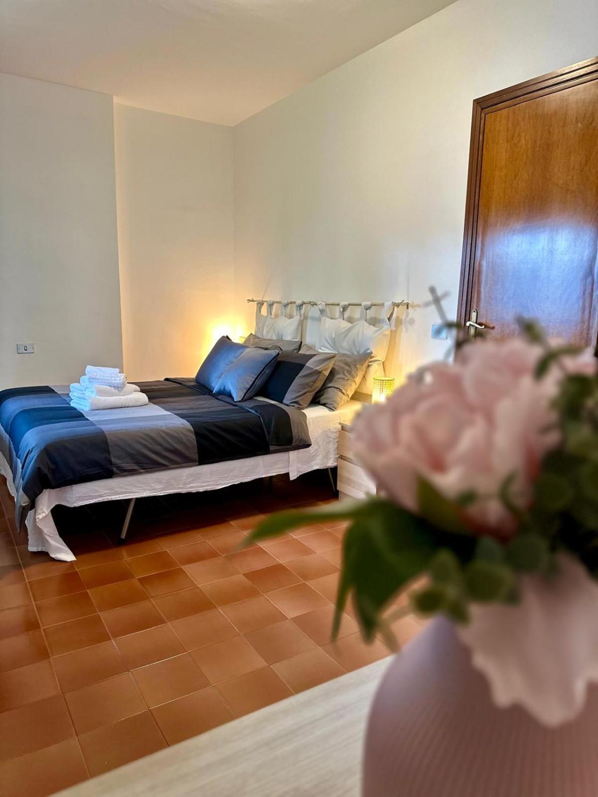 Appartamento La Casa Nostra Pisa Kültér fotó