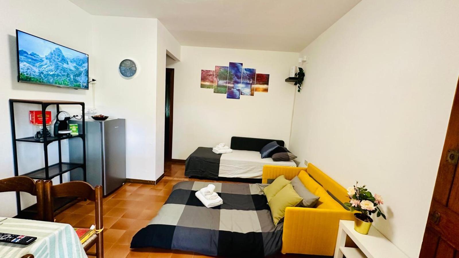 Appartamento La Casa Nostra Pisa Kültér fotó