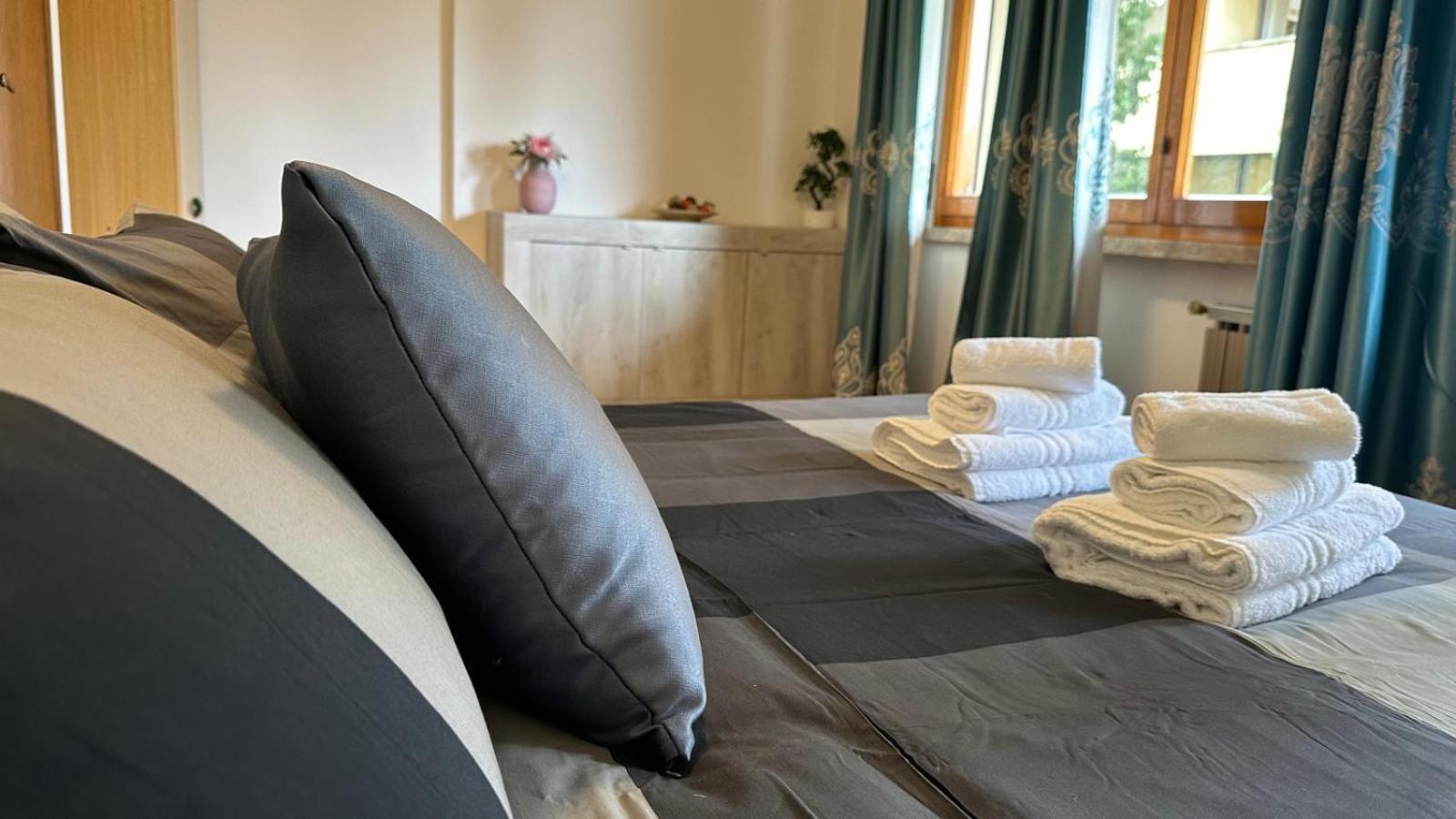Appartamento La Casa Nostra Pisa Kültér fotó
