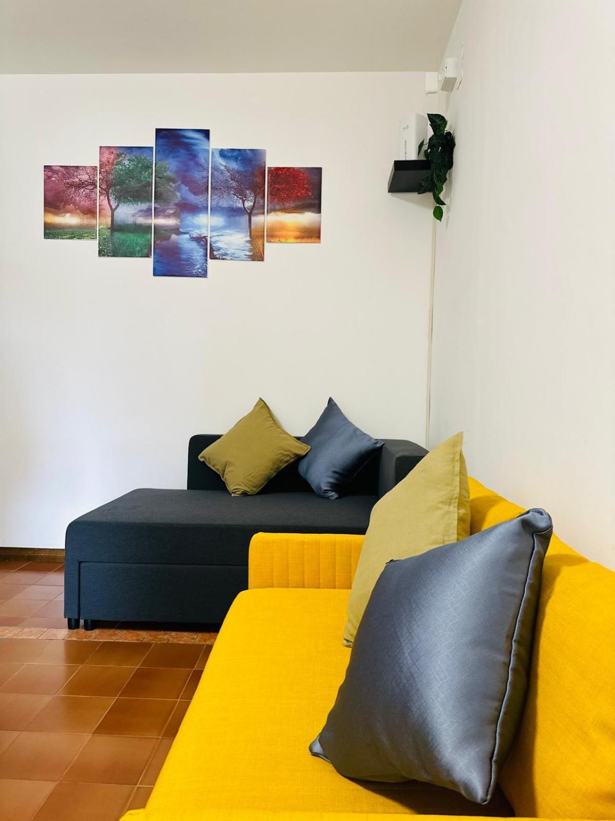 Appartamento La Casa Nostra Pisa Kültér fotó