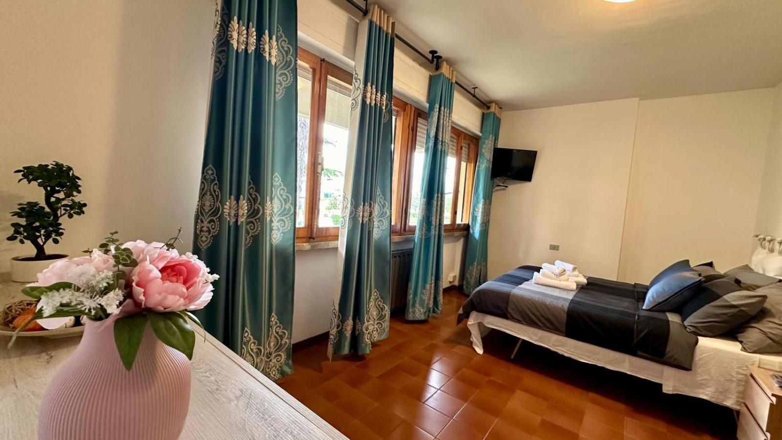 Appartamento La Casa Nostra Pisa Kültér fotó