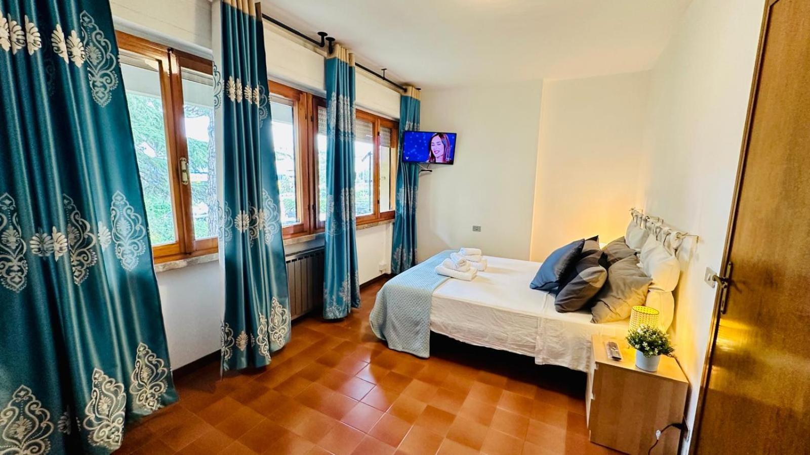 Appartamento La Casa Nostra Pisa Kültér fotó